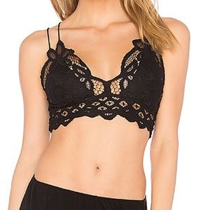 Free people bralette